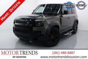 2023 Land Rover Defender for sale 102015522