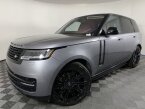 Thumbnail Photo 1 for 2023 Land Rover Range Rover Autobiography