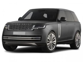 2023 Land Rover Range Rover for sale 101787635