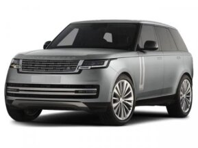 2023 Land Rover Range Rover SE for sale 101789660