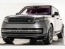 2023 Land Rover Range Rover for sale 101790243