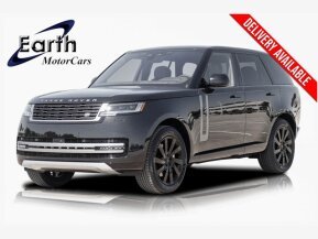 2023 Land Rover Range Rover SE for sale 101792563