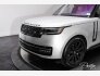 2023 Land Rover Range Rover SE for sale 101802696