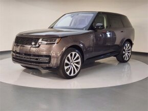 2023 Land Rover Range Rover SE for sale 101812239