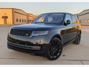2023 Land Rover Range Rover for sale 101813087