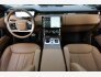 2023 Land Rover Range Rover for sale 101821756