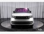 2023 Land Rover Range Rover SE for sale 101822575