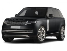 2023 Land Rover Range Rover SE for sale 101823007