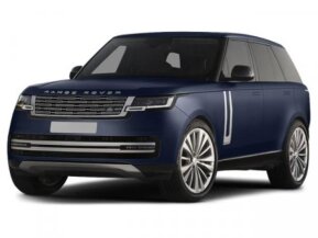 2023 Land Rover Range Rover Autobiography for sale 101824572