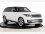 2023 Land Rover Range Rover for sale 101831246