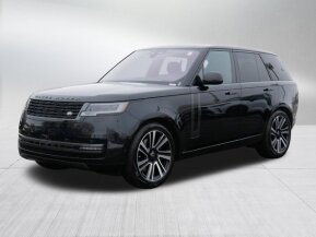 2023 Land Rover Range Rover SE for sale 101837245