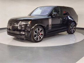 2023 Land Rover Range Rover for sale 101838194