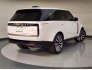 2023 Land Rover Range Rover for sale 101844563