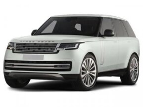 2023 Land Rover Range Rover for sale 101844650