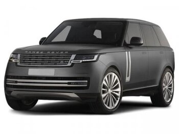 New 2023 Land Rover Range Rover SE
