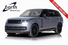 2023 Land Rover Range Rover for sale 101854950