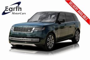 2023 Land Rover Range Rover SE for sale 101855493