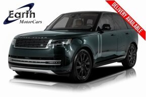 2023 Land Rover Range Rover for sale 101866605