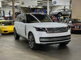 2023 Land Rover Range Rover LWB SV