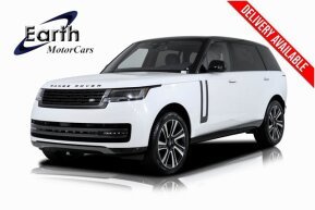 2023 Land Rover Range Rover for sale 101886691