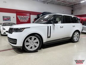 2023 Land Rover Range Rover for sale 101869649