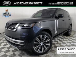 2023 Land Rover Range Rover for sale 101887465