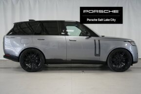 2023 Land Rover Range Rover Autobiography for sale 101921169