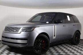 2023 Land Rover Range Rover for sale 101930410