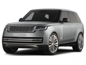 2023 Land Rover Range Rover for sale 101942011