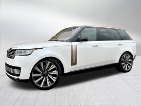 2023 Land Rover Range Rover for sale 101943359