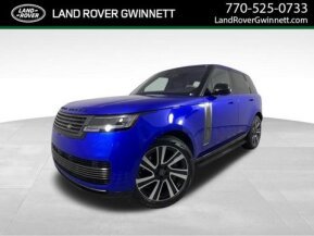 2023 Land Rover Range Rover for sale 101954993