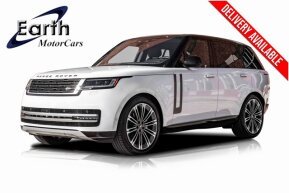2023 Land Rover Range Rover for sale 101960803