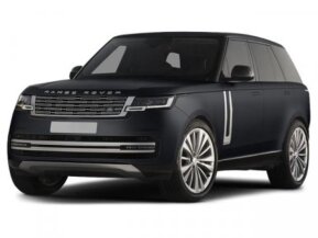 2023 Land Rover Range Rover Autobiography for sale 101968546