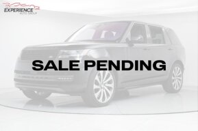 2023 Land Rover Range Rover SE for sale 101993395