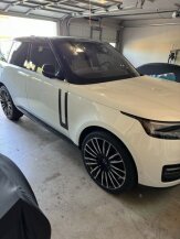 2023 Land Rover Range Rover for sale 102013654