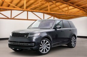 2023 Land Rover Range Rover for sale 102014361