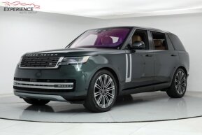 2023 Land Rover Range Rover for sale 102015458