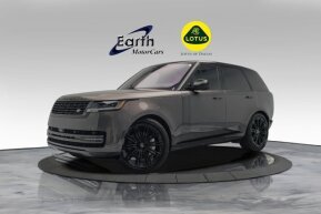 2023 Land Rover Range Rover for sale 102020242