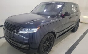 2023 Land Rover Range Rover for sale 102020243