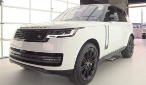 2023 Land Rover Range Rover SE for sale 102021679