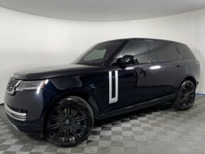 2023 Land Rover Range Rover Autobiography for sale 102026323