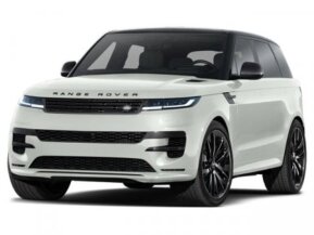 2023 Land Rover Range Rover Sport for sale 101867817