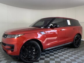 2023 Land Rover Range Rover Sport SE for sale 101886547