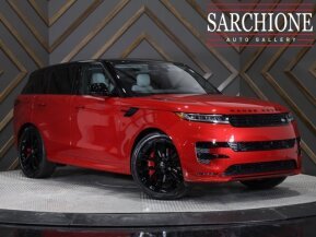 2023 Land Rover Range Rover Sport First Edition for sale 101890572