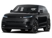 New 2023 Land Rover Range Rover Sport SE Dynamic