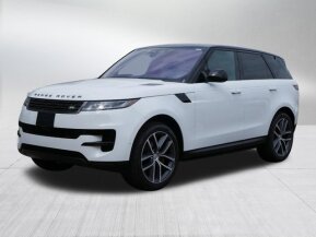 2023 Land Rover Range Rover Sport SE for sale 101943960