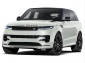 New 2023 Land Rover Range Rover Sport SE