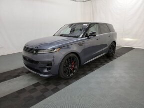 2023 Land Rover Range Rover Sport First Edition for sale 101947511