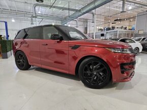 2023 Land Rover Range Rover Sport for sale 101983375