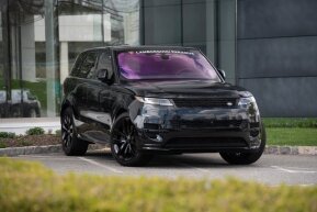2023 Land Rover Range Rover Sport First Edition for sale 102019851